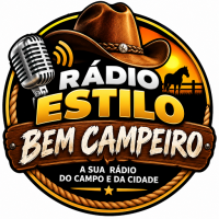 Radio Estilo Bem Campeiro